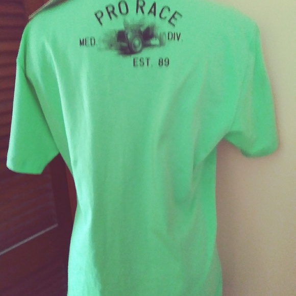 Brand New Key Jack Davis T-Shirt - Picture 2 of 3